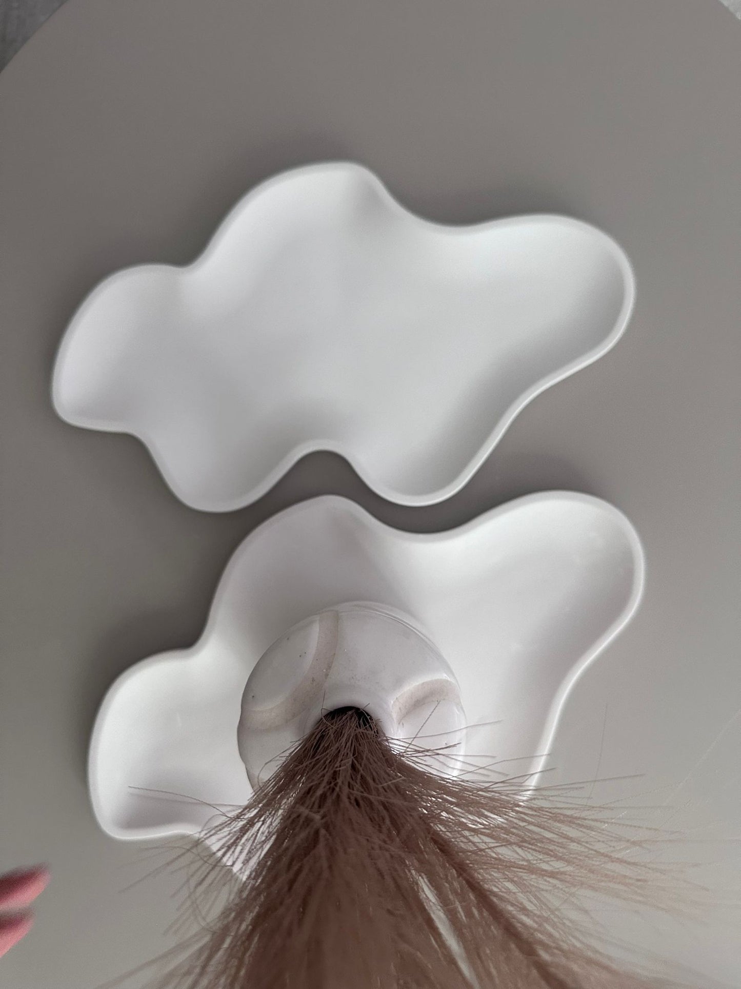 Flow Dish