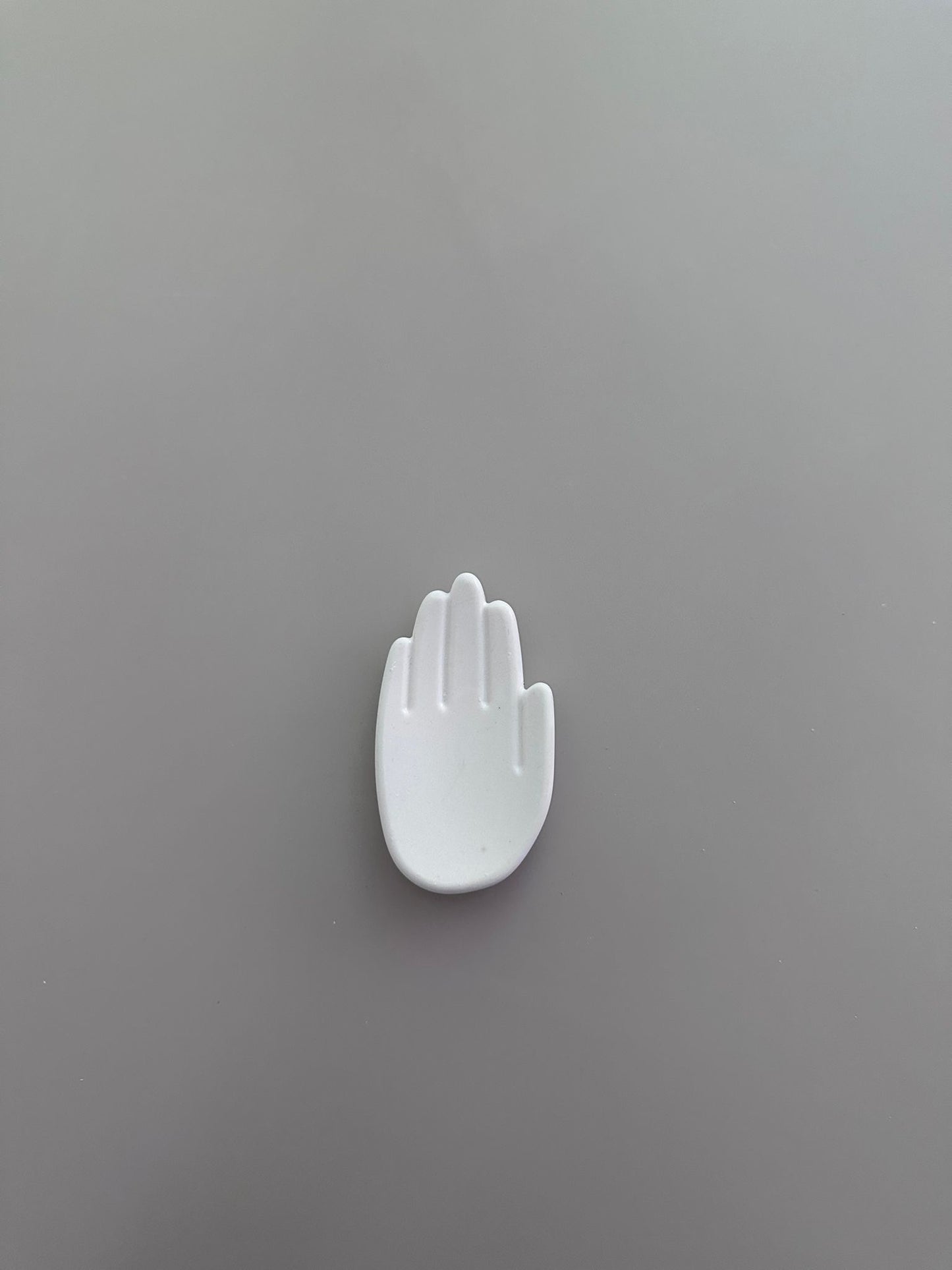 Hand of Grace