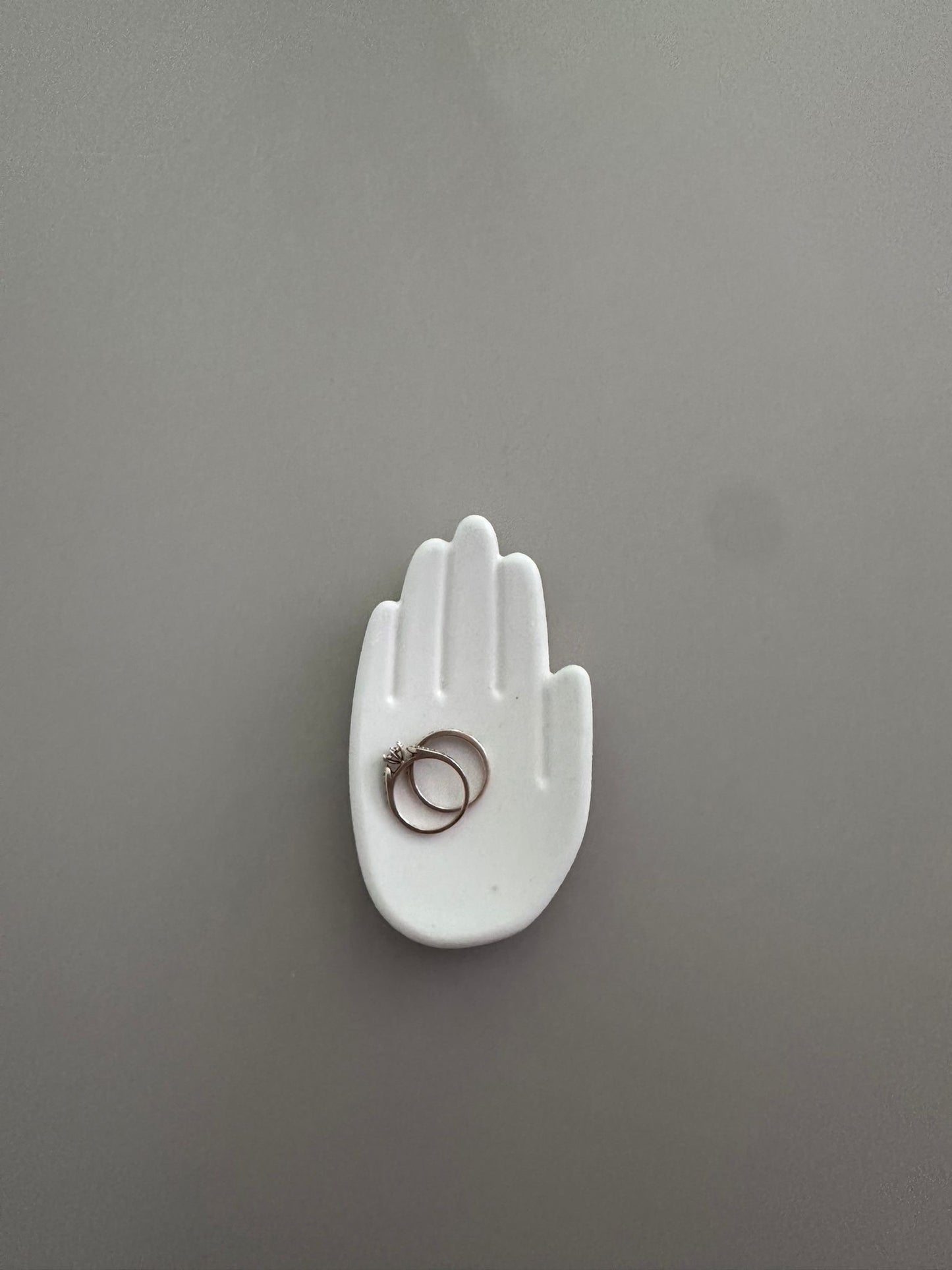 Hand of Grace