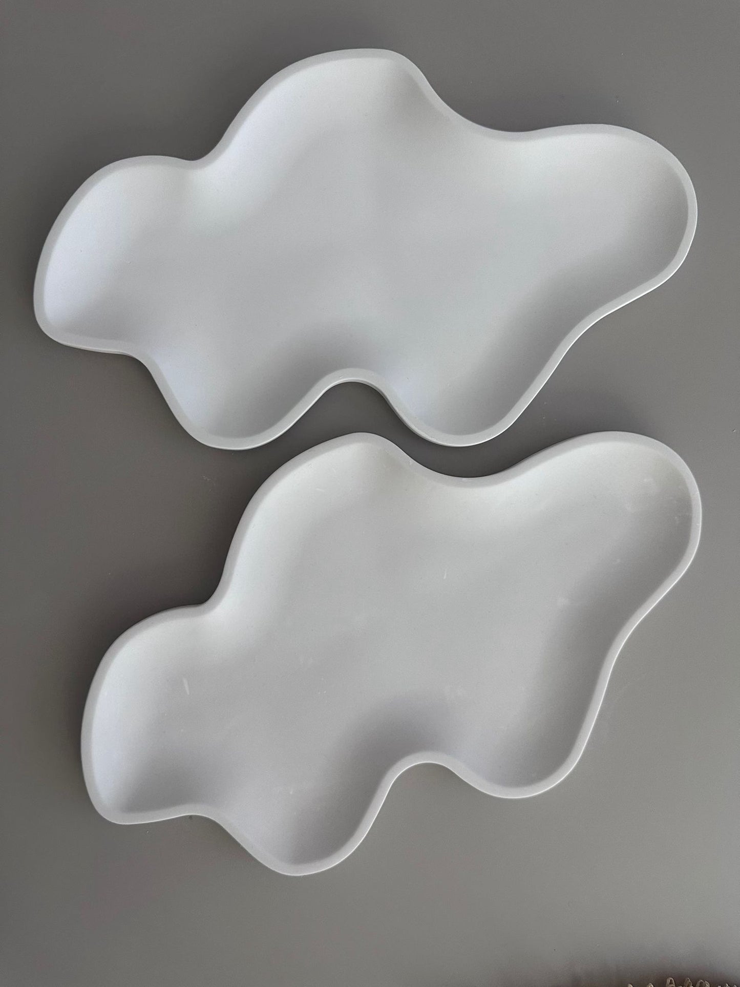 Flow Dish