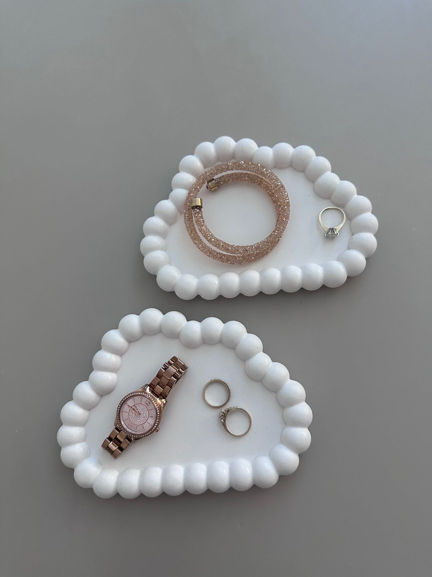 Pearl Cloud Tray