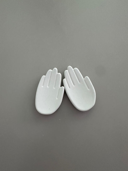 Hand of Grace