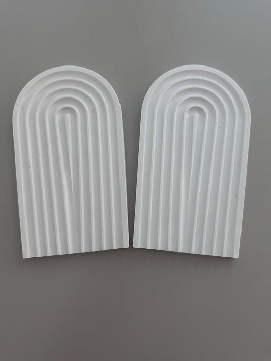 Arch Tray